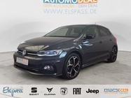 Volkswagen Polo 2021