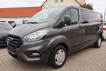 Ford Transit Custom 2021