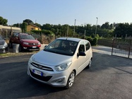 Hyundai i10 2011