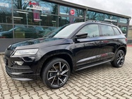 Skoda Karoq 2022