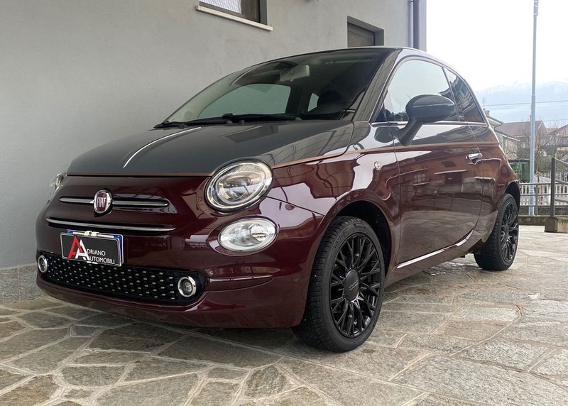 Fiat Other