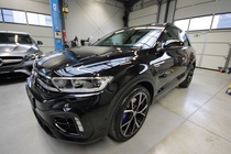 Volkswagen T-Roc 2024