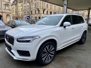 Volvo XC90 2021