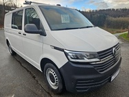 Volkswagen T6 2020