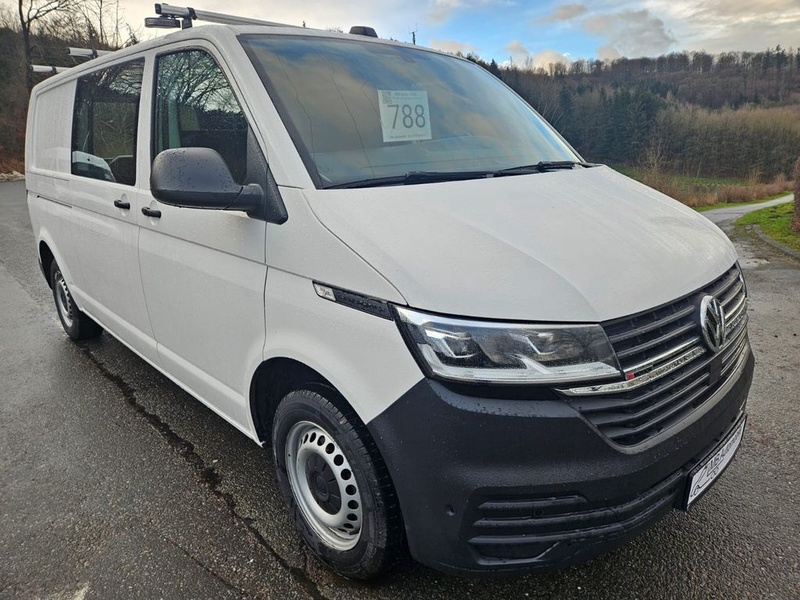 Volkswagen T6