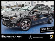 Mercedes-Benz GLA-Class 2024