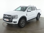 Ford Ranger 2024