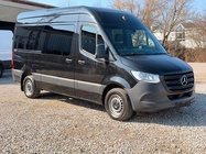 Mercedes-Benz Sprinter 2023