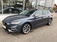 Seat Leon 2021