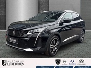 Peugeot 3008 2022