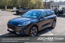 Ford Kuga 2022