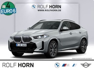 BMW X6 2025
