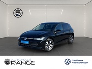 Volkswagen Golf 2025