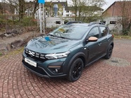 Dacia Sandero 2025
