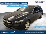 Mercedes-Benz C-Class 2021