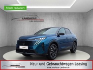 Peugeot 3008 2025