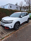 Citroen C5 2020