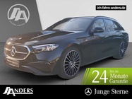 Mercedes-Benz E-Class 2025