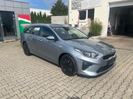 Kia cee'd Sportswagon 2019