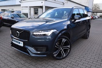Volvo XC90 2021