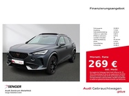 Cupra Formentor 2022