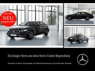 Mercedes-Benz E-Class 2024