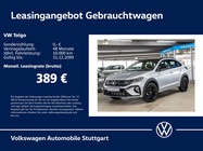 Volkswagen Taigo 2025