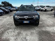 Dacia Duster 2013