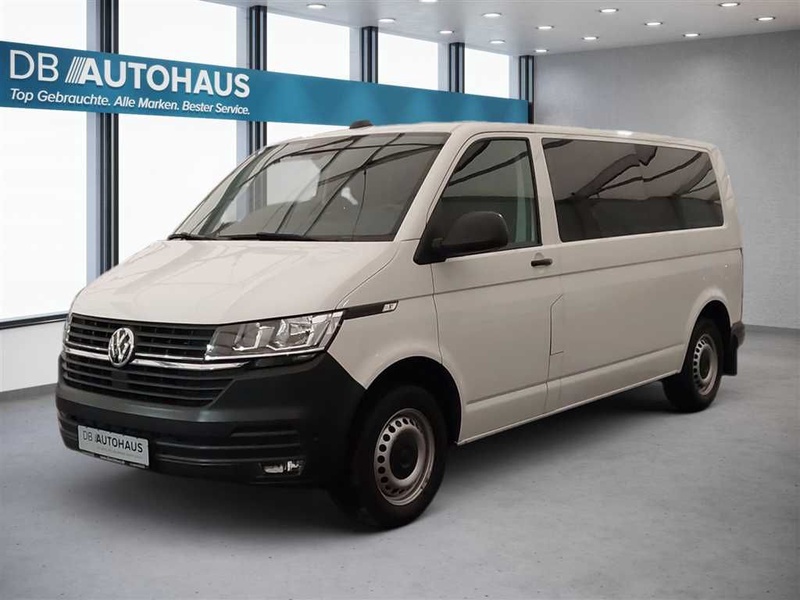 Volkswagen T6