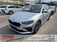 Skoda Scala 2024
