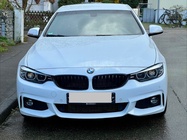BMW 4 Series 2019