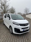 Opel Vivaro 2019