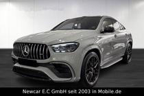 Mercedes-Benz GLE-Class 2024
