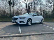 Opel Insignia 2019