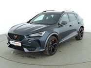 Cupra Formentor 2021