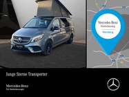 Mercedes-Benz V-Class 2021