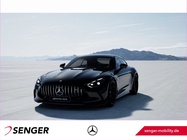 Mercedes-Benz AMG GT 2024