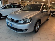 Volkswagen Golf 2009