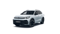 Volkswagen Tiguan 2025