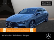 Mercedes-Benz CLA-Class 2025