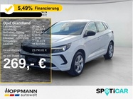 Opel Grandland 2023
