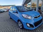 Kia Picanto 2011