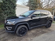 Jeep Compass 2019