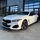 BMW 8 Series 2022