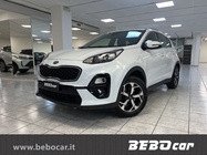Kia Sportage 2020