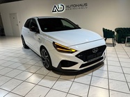 Hyundai i30 2021