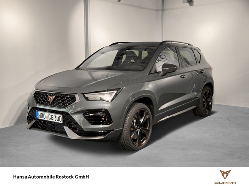 Cupra Ateca 2024