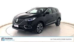 Renault Kadjar 2020