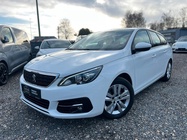 Peugeot 308 2021