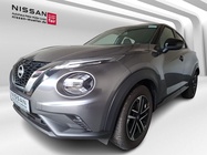 Nissan Juke 2025